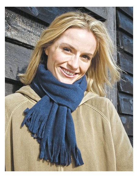 RES-R143X-Polartherm™ Tassel Scarf 2